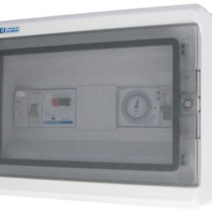 TABLOU ELECTRIC POMPA FILTRARE