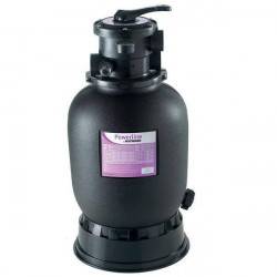 Filtru piscine Powerline D401  - 6 mc/h