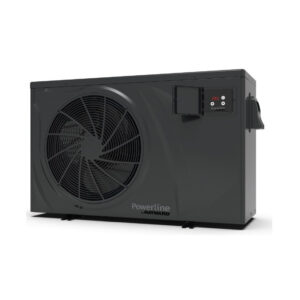 Pompa de caldura piscina Powerline inverter 11KW